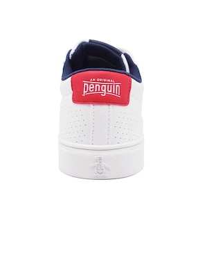 Tenis Original Penguin Kim para hombre