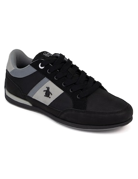 Tenis Original Penguin Bruce para hombre