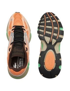 Tenis Lacoste L003 2K24 para hombre