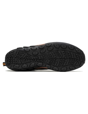 Tenis de piel Merrell Jungle Moc para hombre