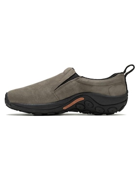 Tenis de piel Merrell Jungle Moc para hombre