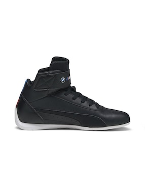 Tenis Puma bmw neo cat mid para hombre