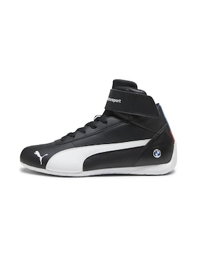 Tenis Puma bmw neo cat mid para hombre