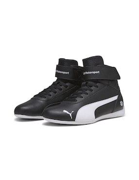 Tenis Puma bmw neo cat mid para hombre