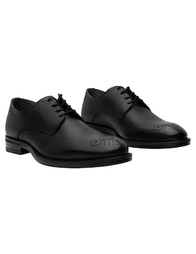 Zapato choclo Dorothy Gaynor para hombre