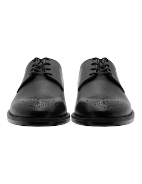 Zapato choclo Dorothy Gaynor para hombre