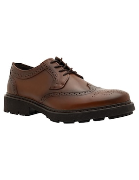 Zapato choclo Dorothy Gaynor para hombre