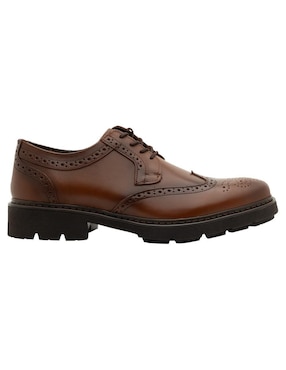 Zapato choclo Dorothy Gaynor para hombre
