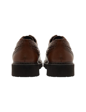Zapato choclo Dorothy Gaynor para hombre