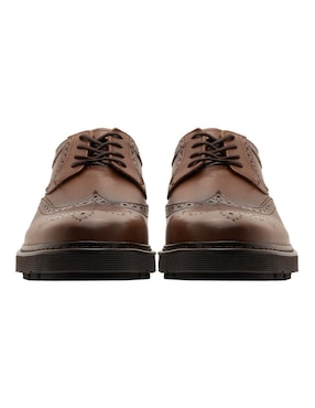Zapato choclo Dorothy Gaynor para hombre