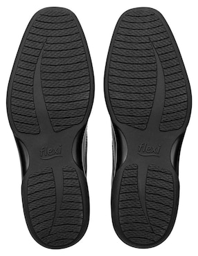 Zapato oxford Flexi para hombre
