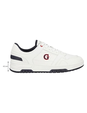 Tenis Guess para hombre
