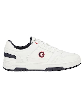 Tenis Guess para hombre