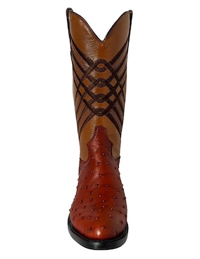 Bota Bdp Botas De Pedro de piel para hombre