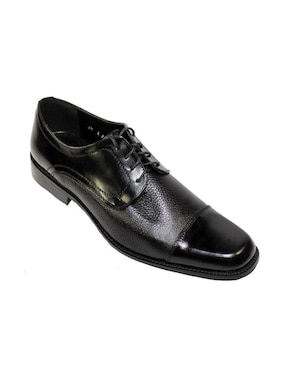 Zapato oxford Evolucion para hombre