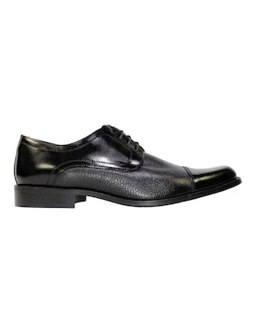 Zapato oxford Evolucion para hombre