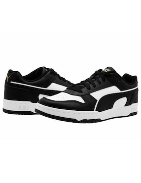 Tenis Puma Urban para hombre
