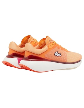 Tenis de piel Lacoste Neo Run Lite para hombre