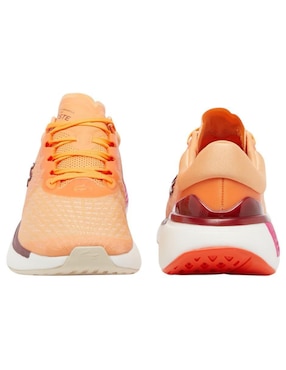 Tenis de piel Lacoste Neo Run Lite para hombre