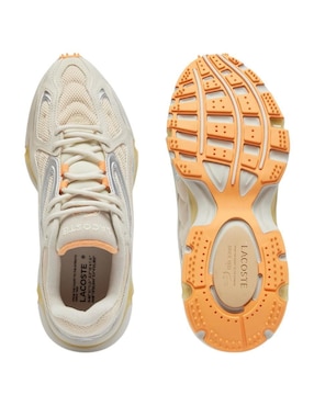 Tenis Lacoste para hombre