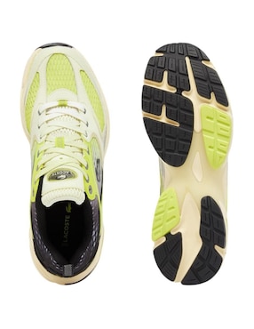 Tenis Lacoste Storm 96 2K para hombre