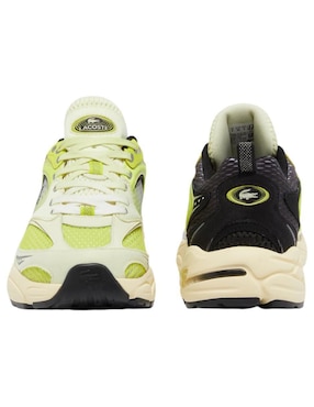 Tenis Lacoste Storm 96 2K para hombre