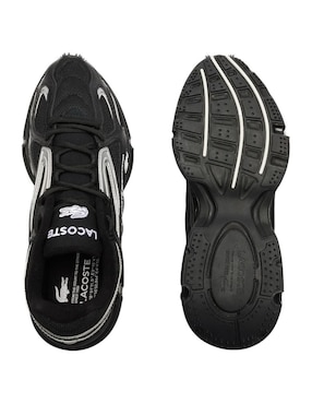 Tenis Lacoste para hombre