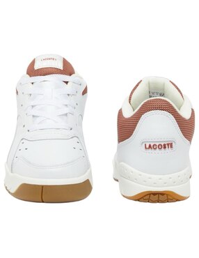Tenis de piel Lacoste Aceline 96 para hombre