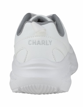 Tenis Charly para hombre