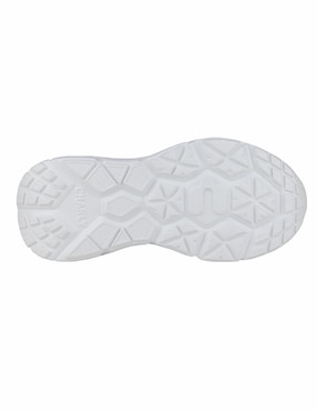 Tenis Charly para hombre
