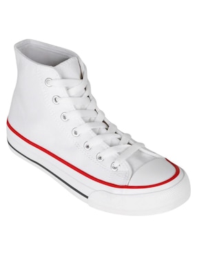 Tenis RBBasics Grid para hombre
