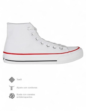 Tenis RBBasics Grid para hombre