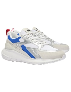 Tenis Lacoste para hombre