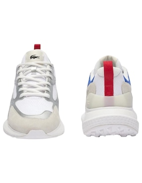 Tenis Lacoste para hombre