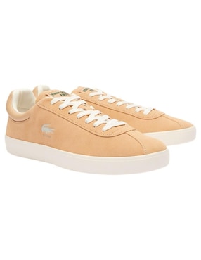 Tenis Lacoste Baseshot para hombre