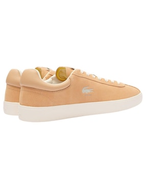 Tenis Lacoste Baseshot para hombre