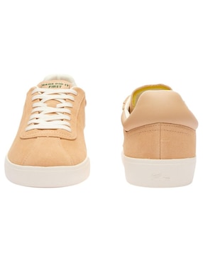 Tenis Lacoste Baseshot para hombre
