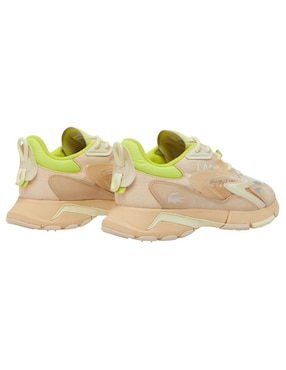 Tenis Lacoste para hombre