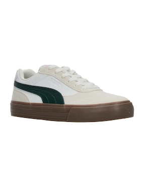 Tenis Puma vulc para hombre