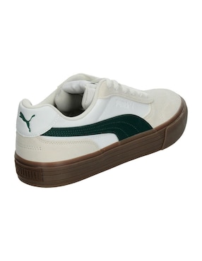 Tenis Puma vulc para hombre