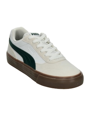 Tenis Puma vulc para hombre
