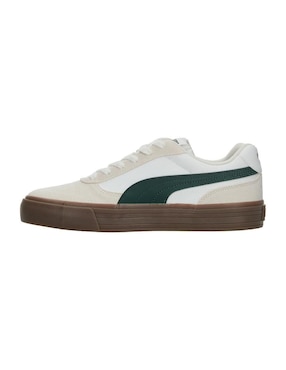 Tenis Puma vulc para hombre
