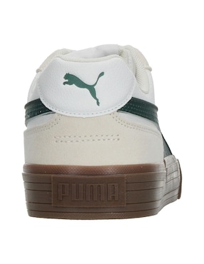 Tenis Puma vulc para hombre