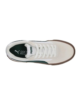 Tenis Puma vulc para hombre