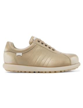Zapato cerrado Camper Pel Ariel para hombre