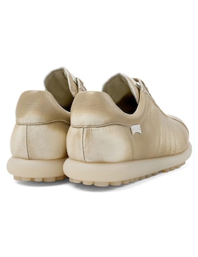 Zapato cerrado Camper Pel Ariel para hombre