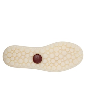 Zapato cerrado Camper Pel Ariel para hombre