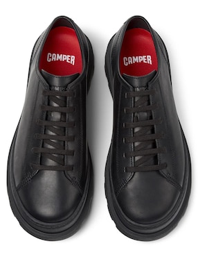 Zapato derby Camper Brutus+ para hombre