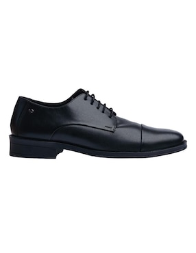 Zapato derby Lob para hombre