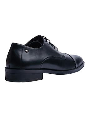 Zapato derby Lob para hombre